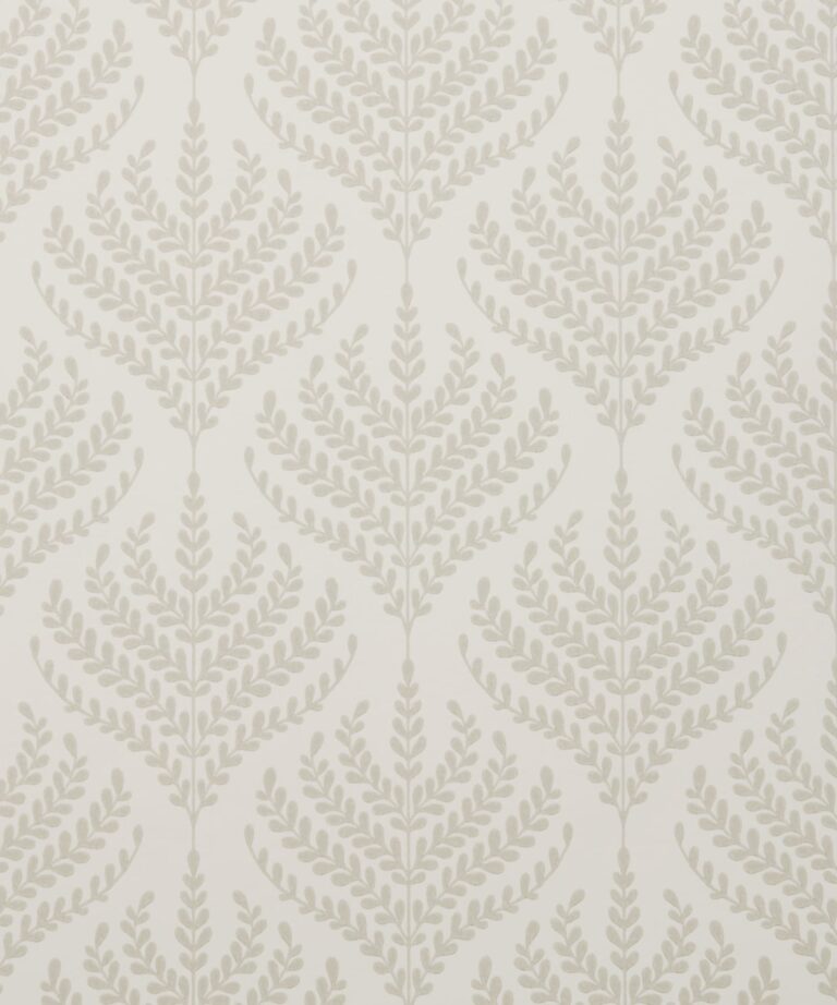 liberty london liberty paisley fern pewter white 0