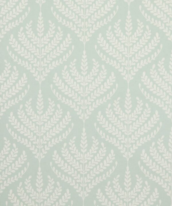 liberty london liberty paisley fern salvia 0723100