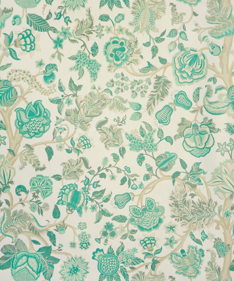 liberty london liberty palampore trail jade 072610