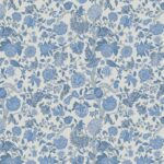 liberty london liberty palampore trail lapis 07261 1