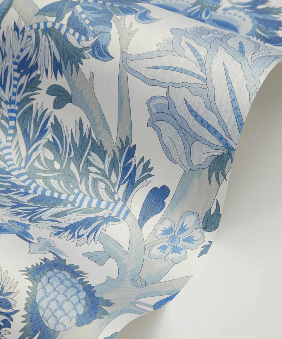 liberty london liberty palampore trail lapis 07261 2