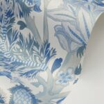 liberty london liberty palampore trail lapis 07261 2