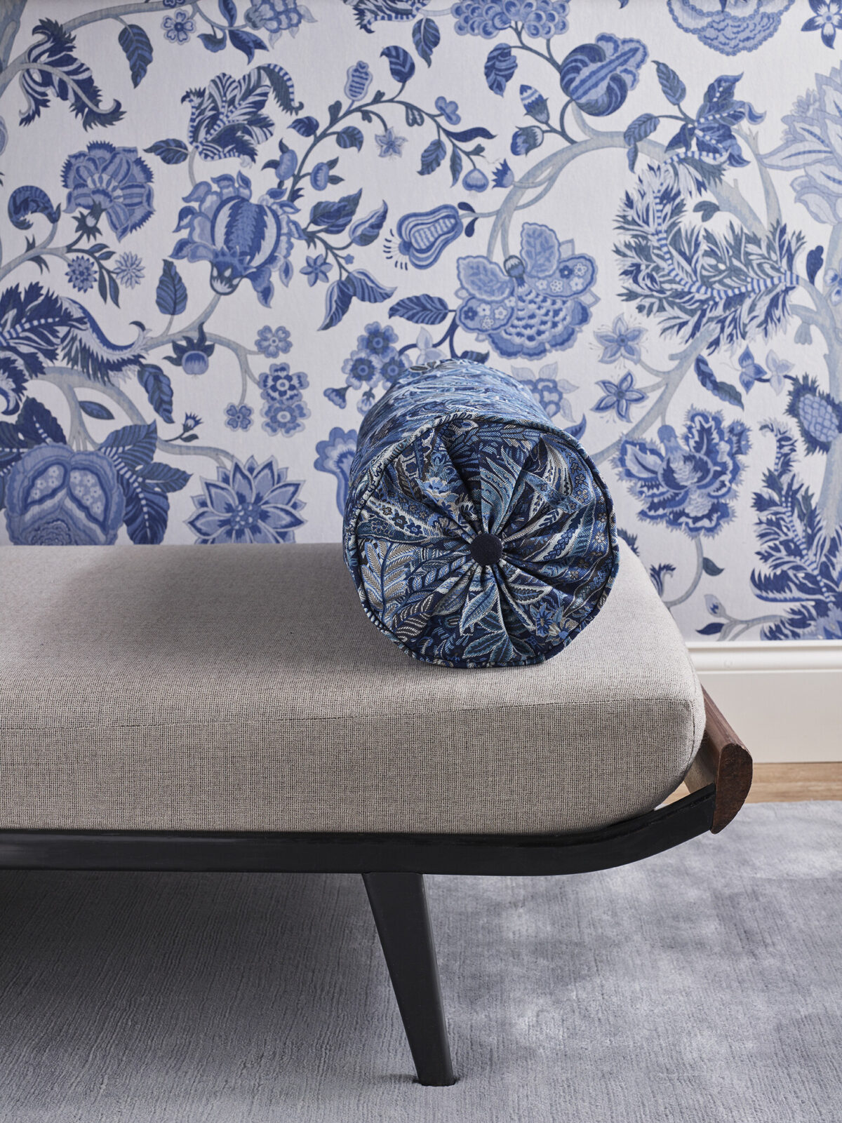 liberty london liberty palampore trail lapis 07261 4