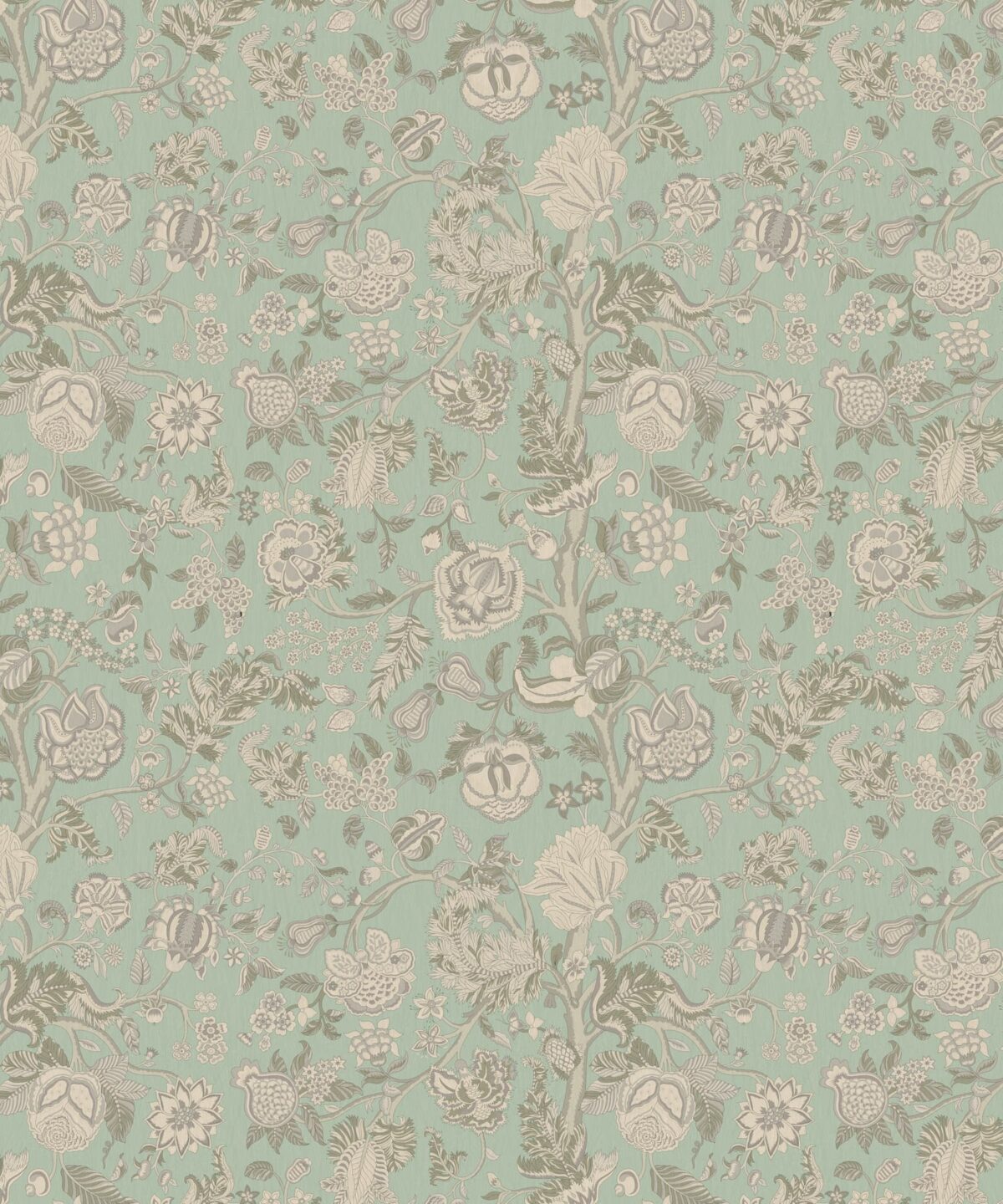 liberty london liberty palampore trail lichen 0726 1