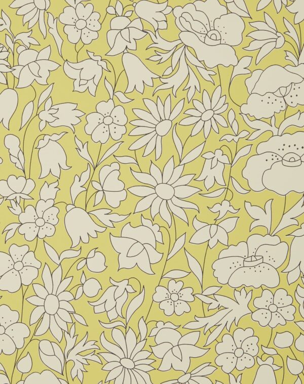 liberty london liberty poppy meadow fennel 0722100