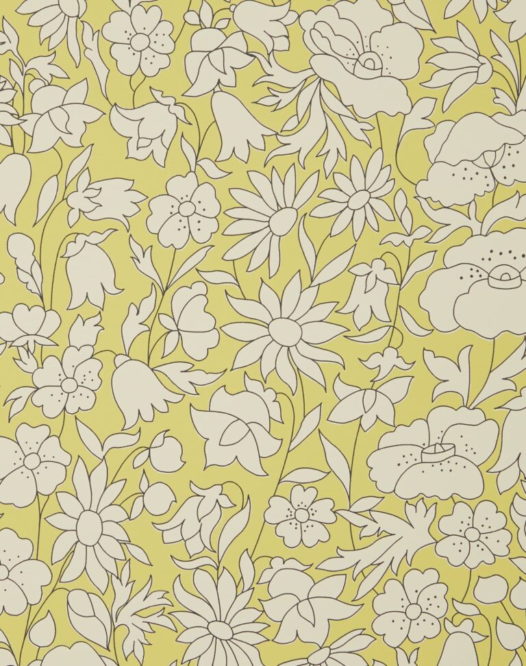 liberty london liberty poppy meadow fennel 0722100