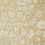 liberty london liberty poppy meadow pewter gold 07