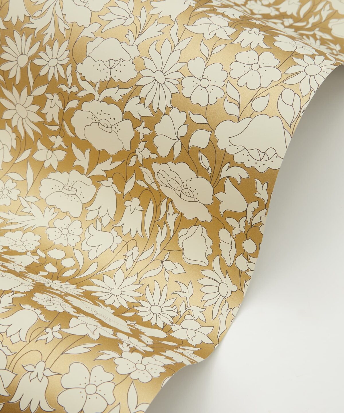 liberty london liberty poppy meadow pewter gold 07 2