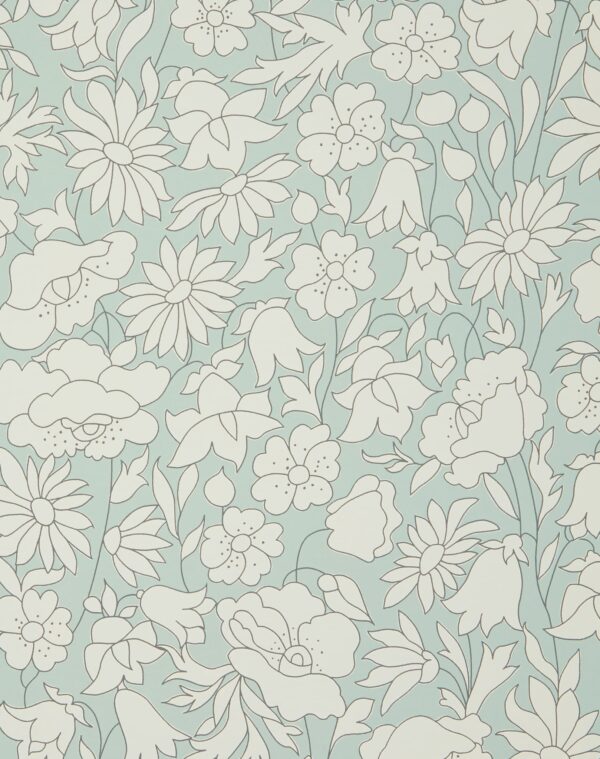 liberty london liberty poppy meadow salvia 0722100