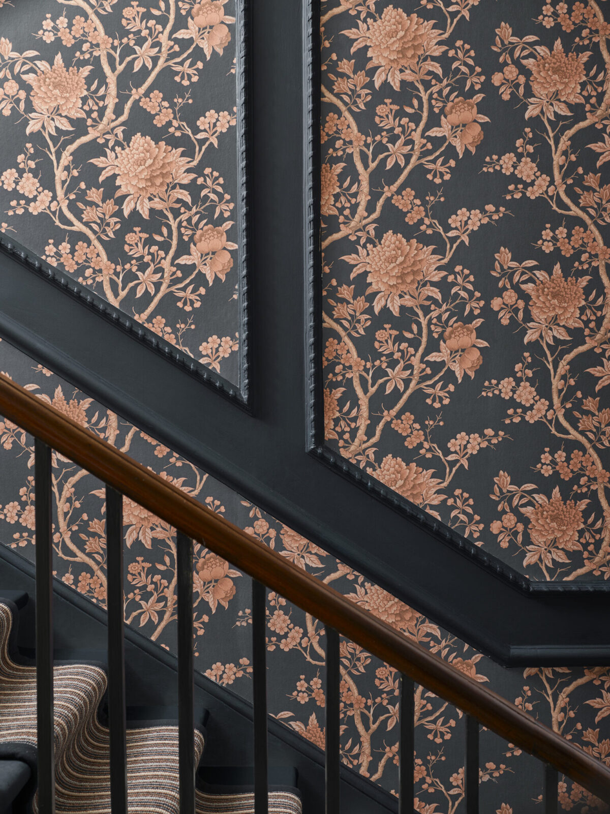 liberty london liberty porcelain trail ink 0731220 3