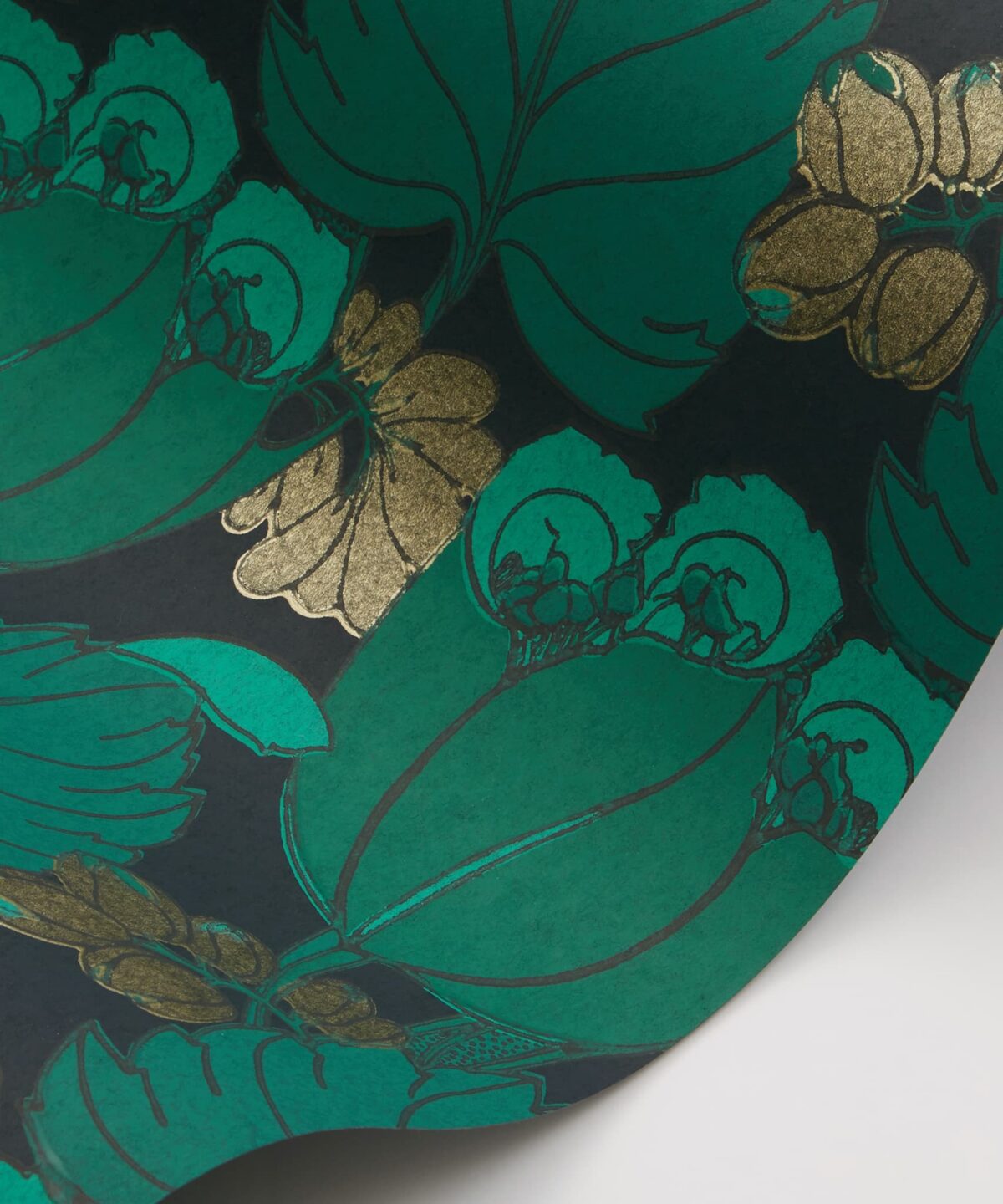 liberty london liberty regency tulip jade 07231002 2