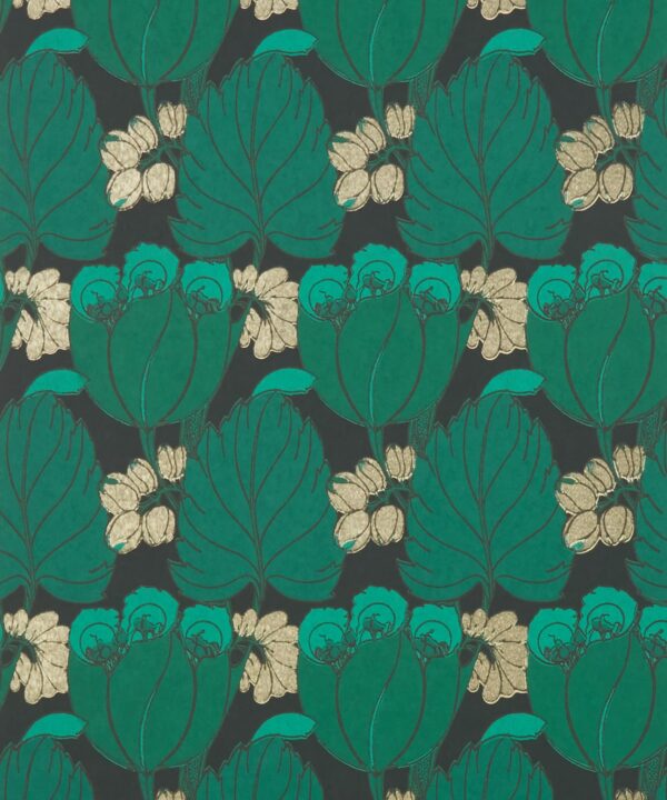 liberty london liberty regency tulip jade 07231002