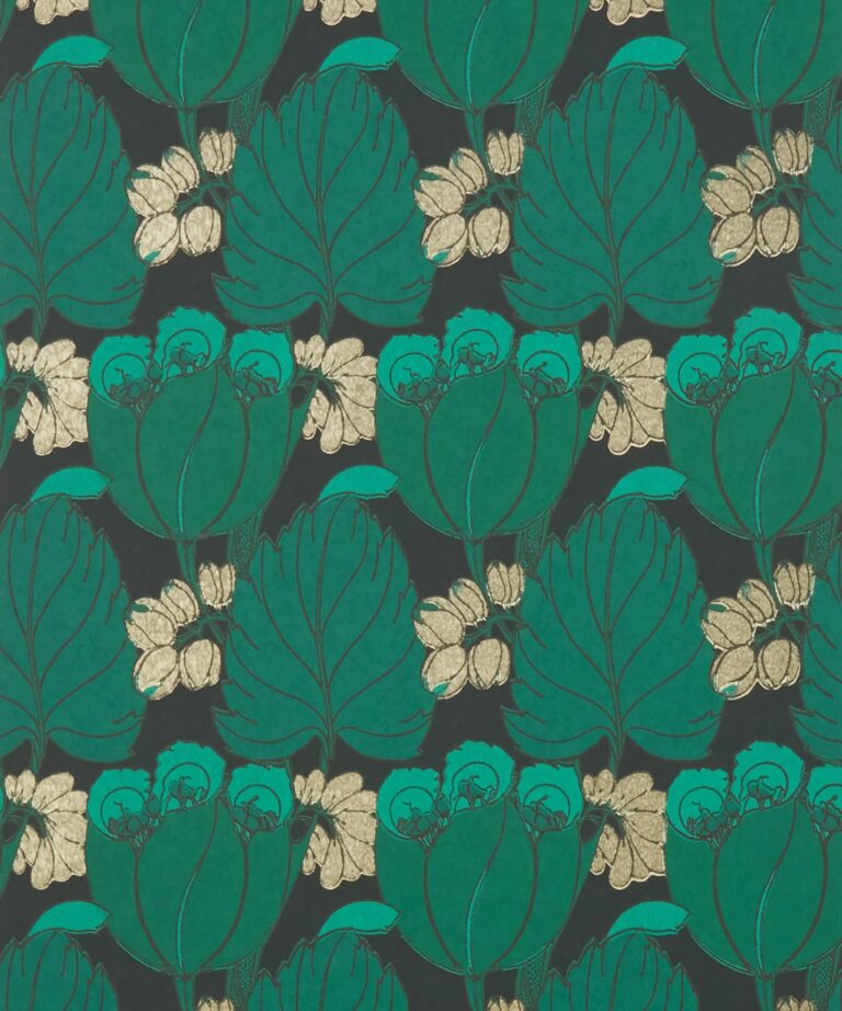 liberty london liberty regency tulip jade 07231002