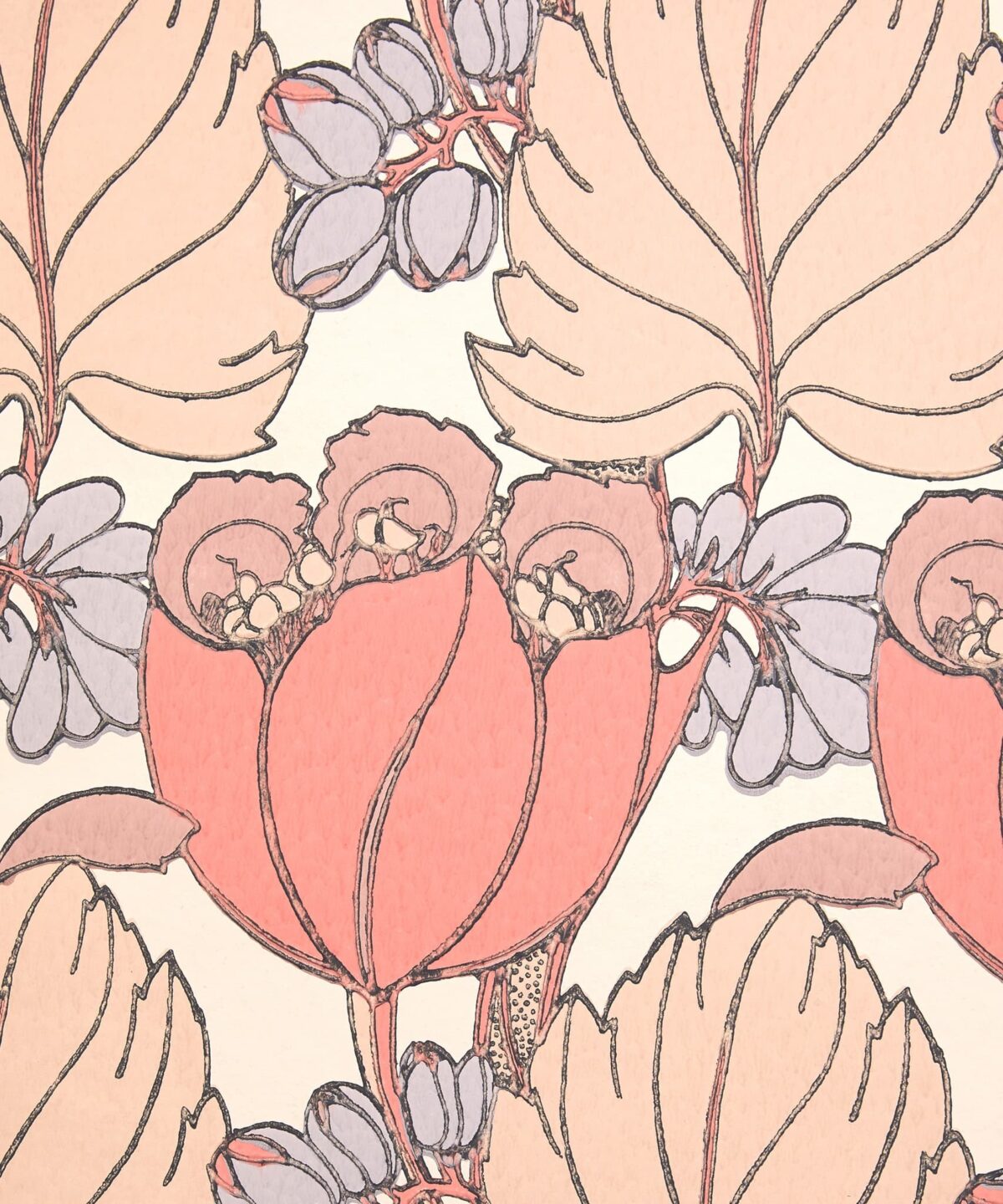 liberty london liberty regency tulip lacquer 07231 1