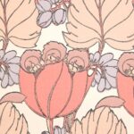 liberty london liberty regency tulip lacquer 07231 1