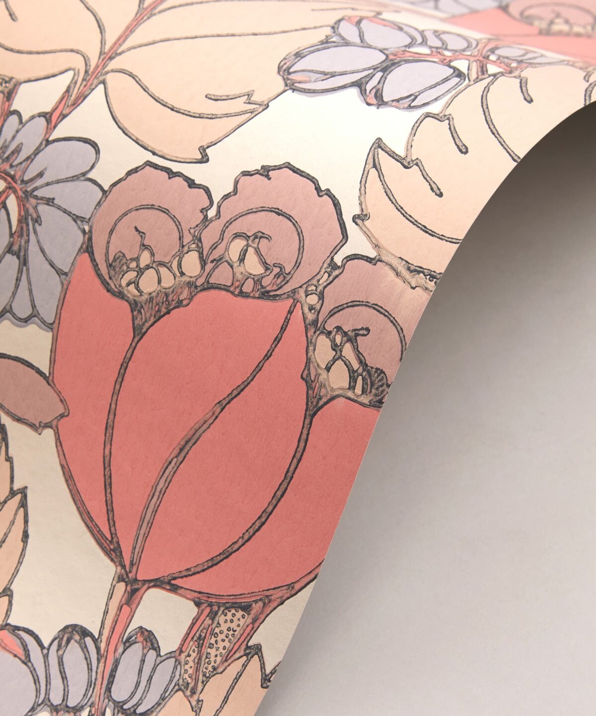 liberty london liberty regency tulip lacquer 07231 2