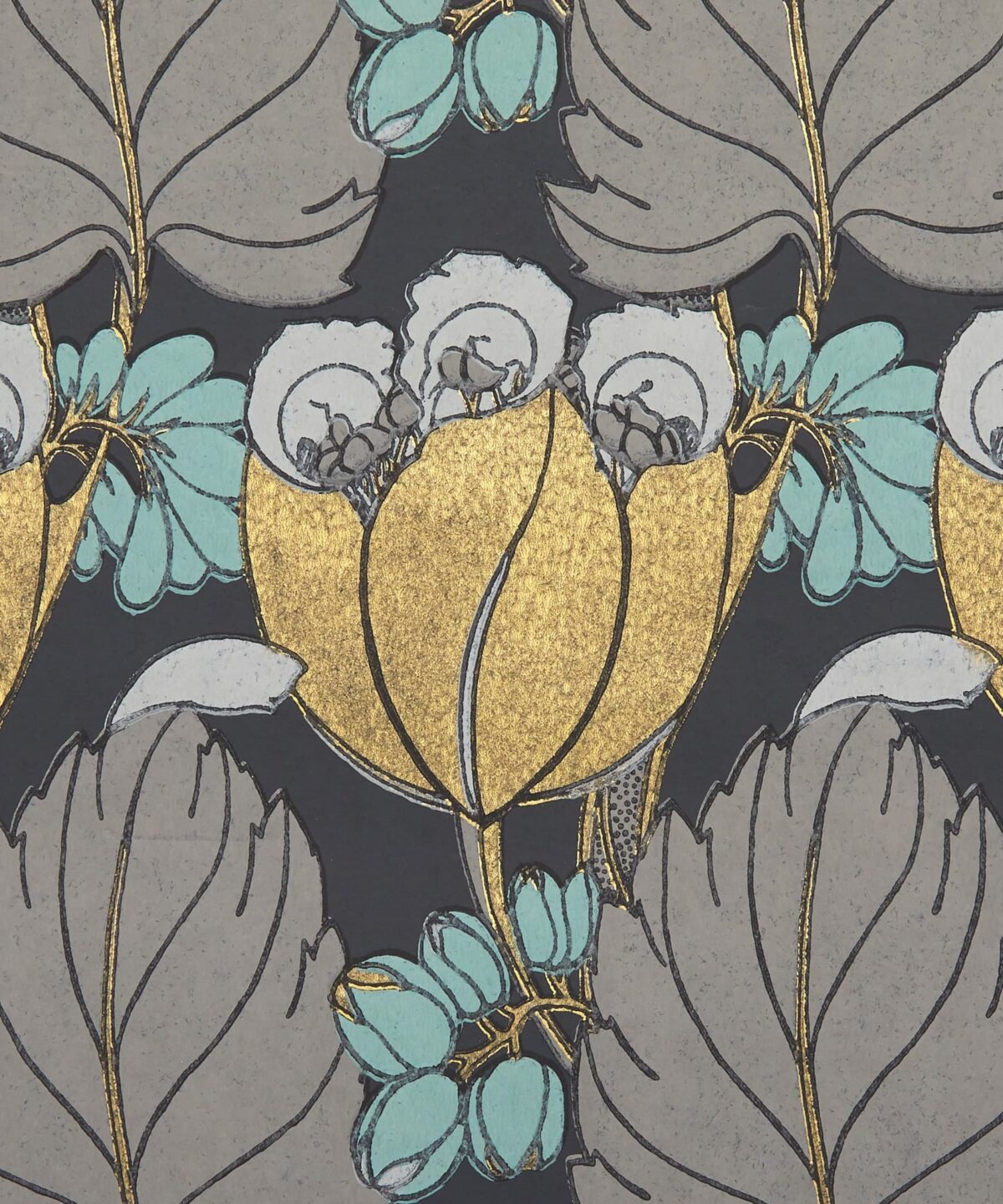 liberty london liberty regency tulip pewter 072310 1