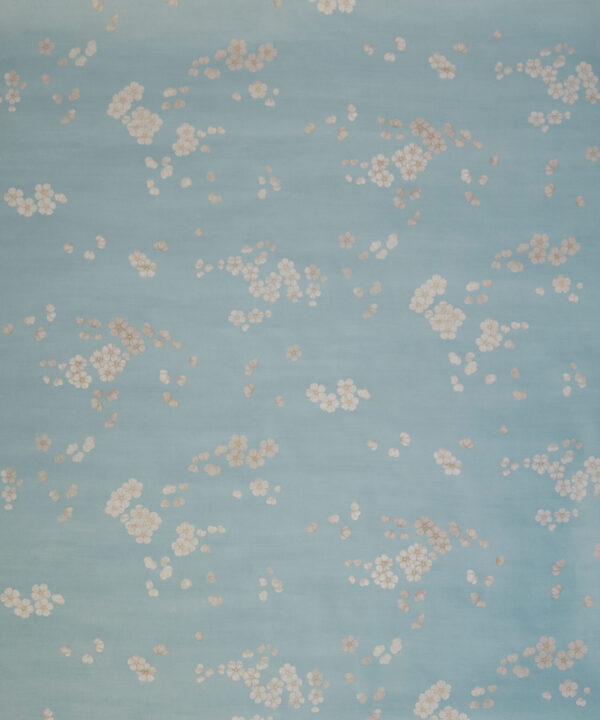liberty london liberty sakura salvia 07292201f