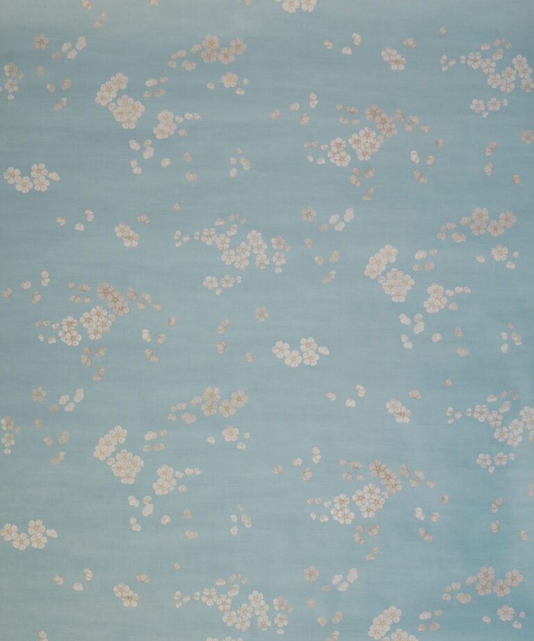 liberty london liberty sakura salvia 07292201f