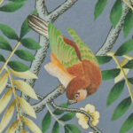 liberty london liberty silk tree flax flower 07292 1