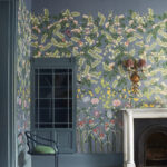 liberty london liberty silk tree flax flower 07292 3