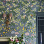 liberty london liberty silk tree flax flower 07292 4