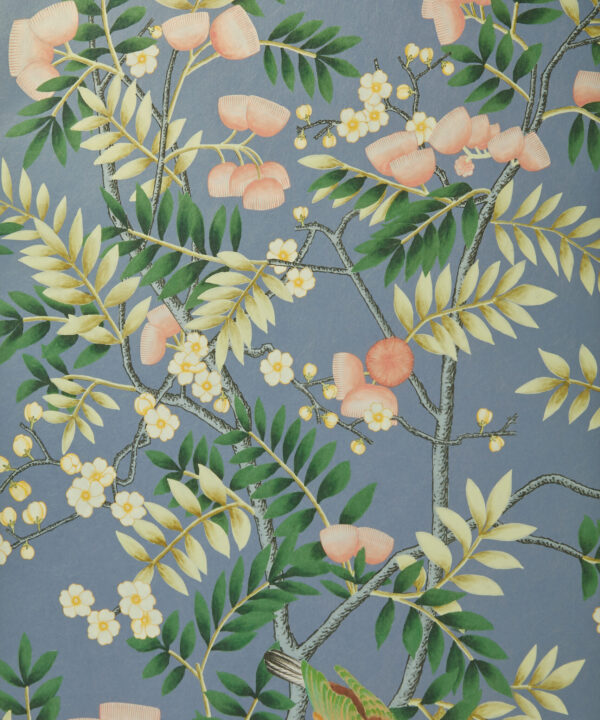 liberty london liberty silk tree flax flower 07292