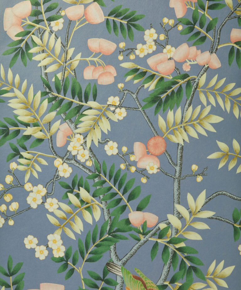 liberty london liberty silk tree flax flower 07292