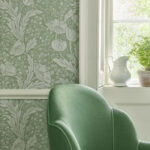 liberty london liberty tudor poppy fern 07222201y 4