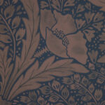 liberty london liberty tudor poppy ink 07222201d 1