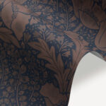 liberty london liberty tudor poppy ink 07222201d 2