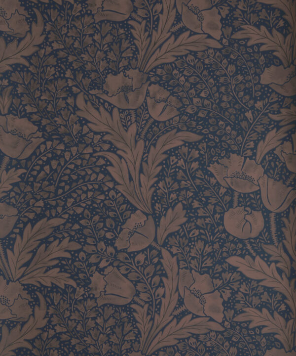 liberty london liberty tudor poppy ink 07222201d