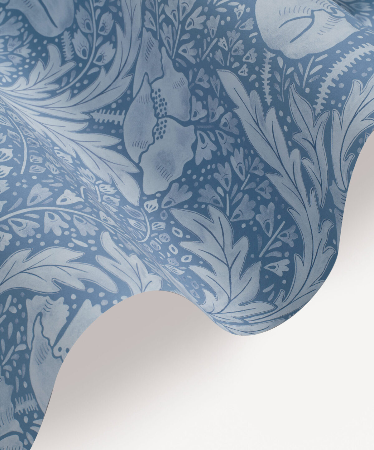 liberty london liberty tudor poppy lapis 07222201c 2