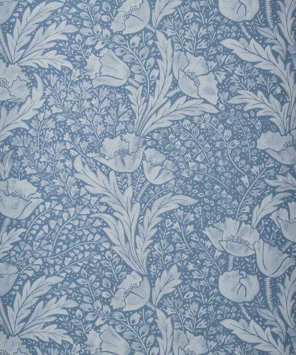 liberty london liberty tudor poppy lapis 07222201c