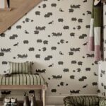 little greene little greene behang nip lassie kitc 1