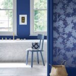 little greene little greene camellia charcoal 0275 1