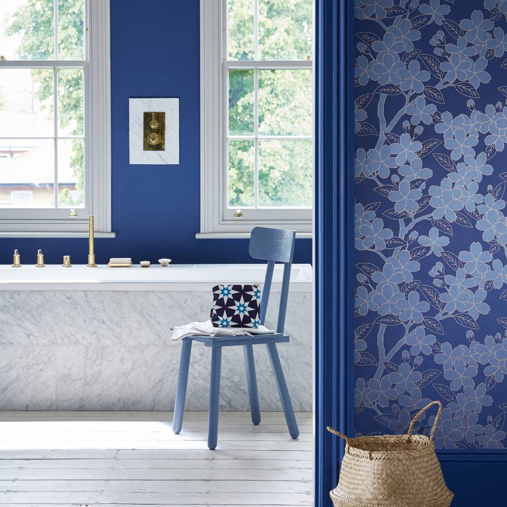 little greene little greene camellia charcoal 0275 1