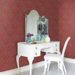 little greene little greene cranford cherry gold 0