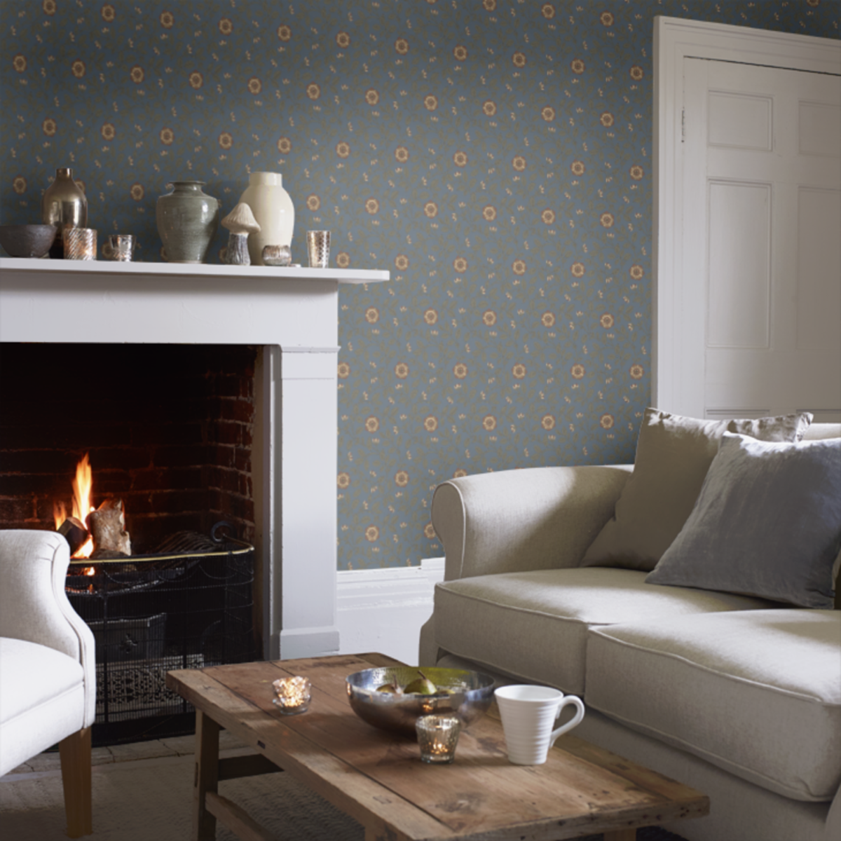little greene little greene richmond green revival