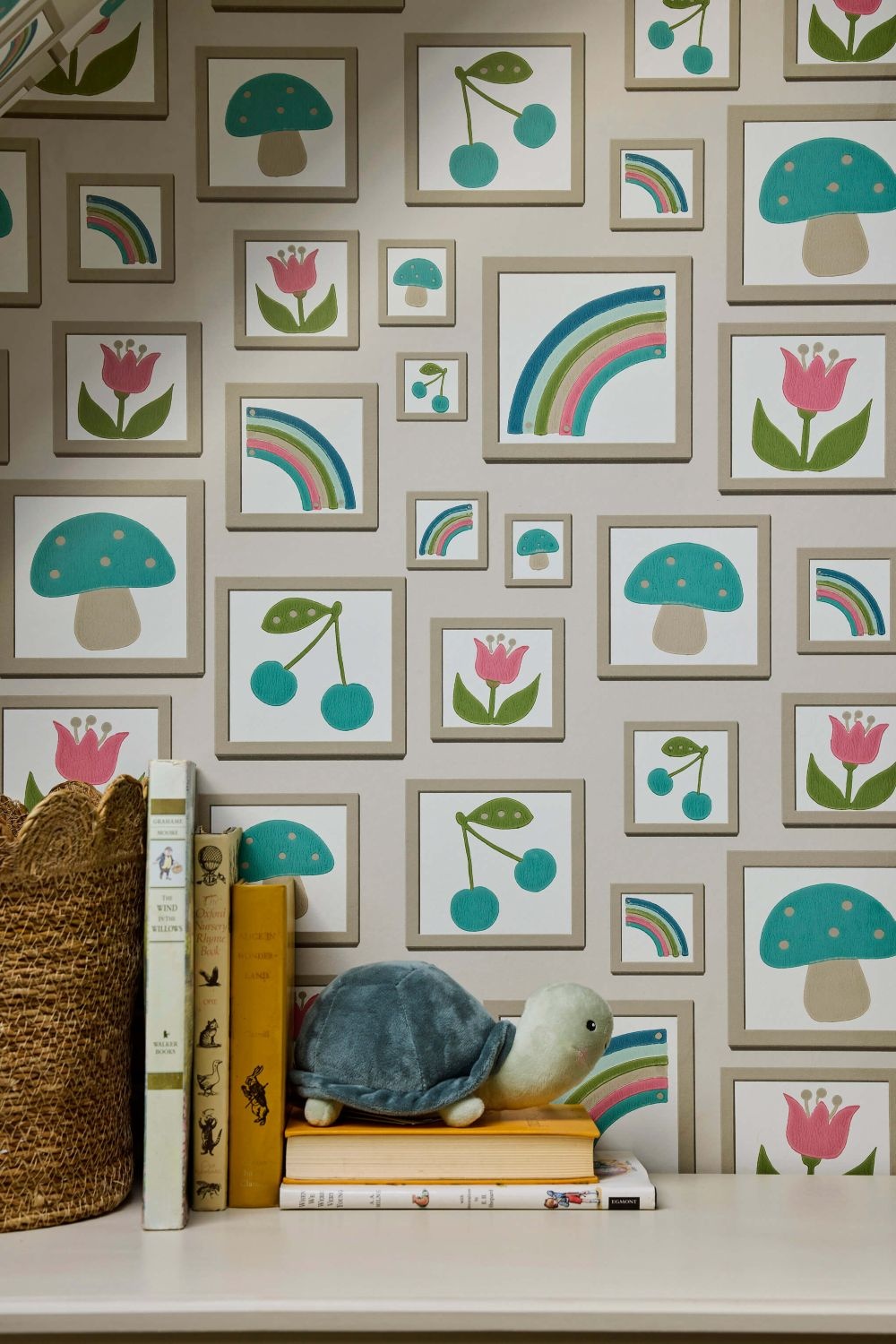 little greene little greene wallpaper balance cele 1