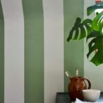 little greene little greene wallpaper broad stripe 4