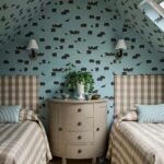 little greene little greene wallpaper nip lassie c 1