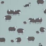 little greene little greene wallpaper nip lassie c