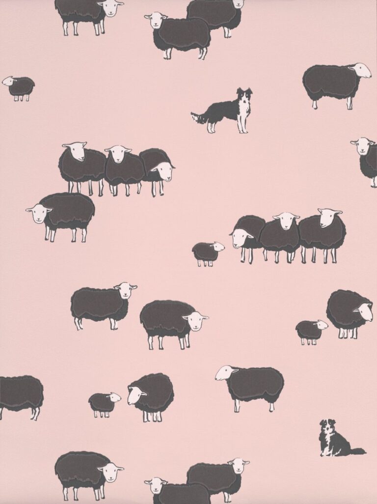 little greene little greene wallpaper nip lassie c 3