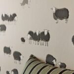 little greene little greene wallpaper nip lassie c 5