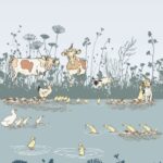 little greene little greene wallpaper riverside ca 3