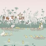 little greene little greene wallpaper riverside ca 4