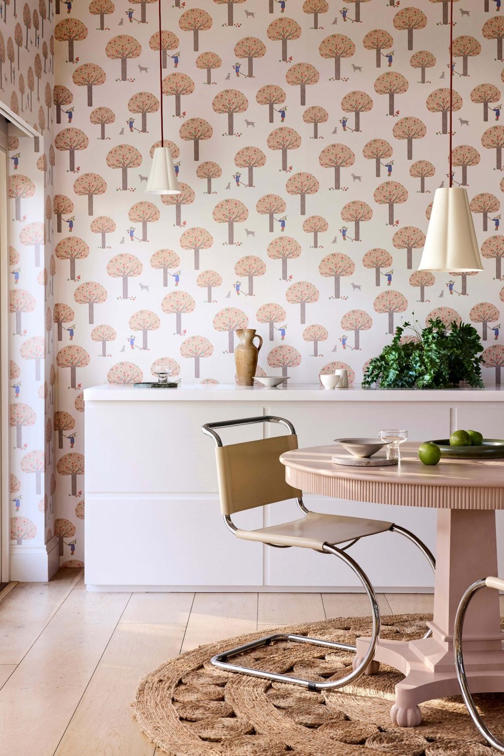 little greene little greene wallpaper rodney stree 1