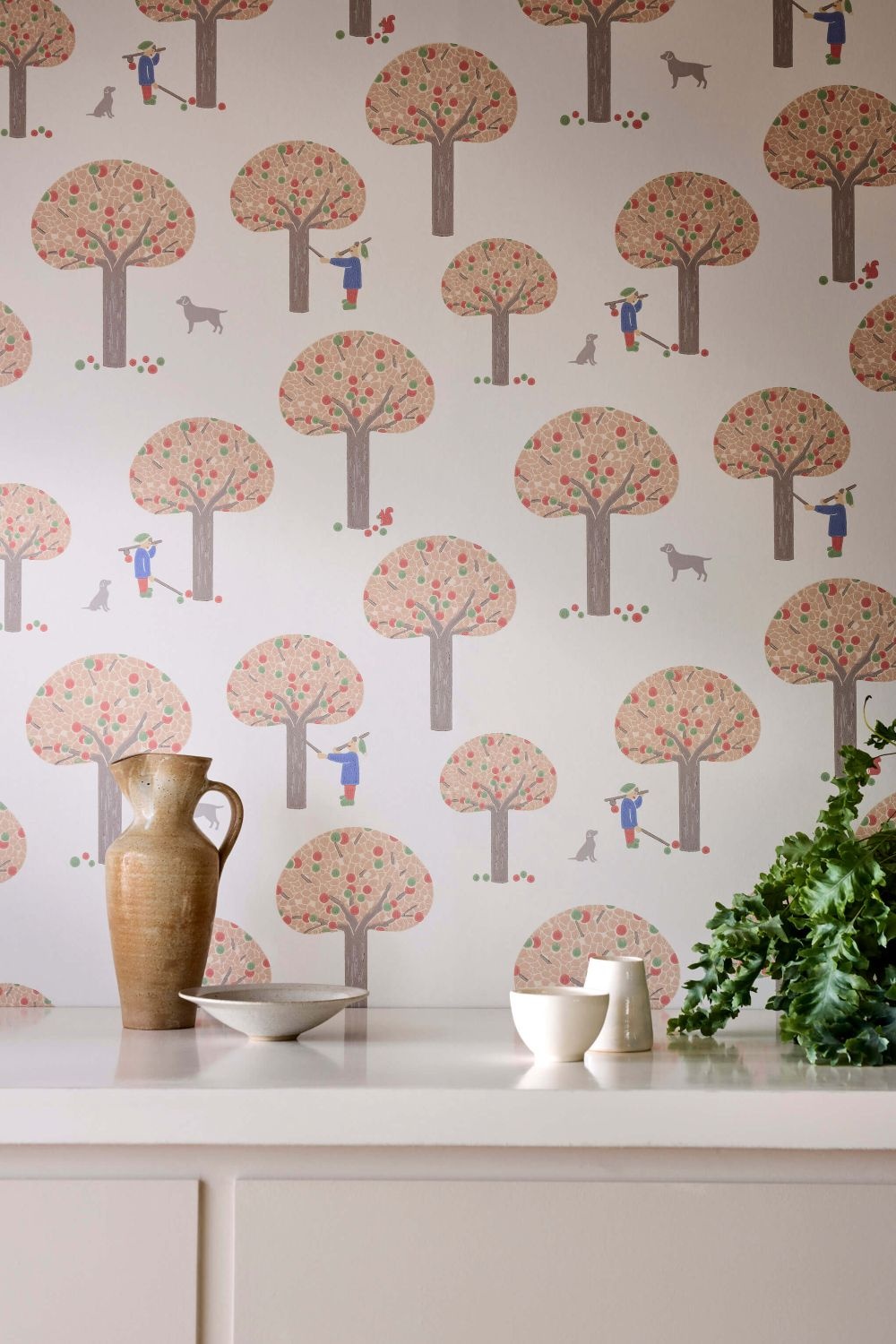 little greene little greene wallpaper rodney stree 2