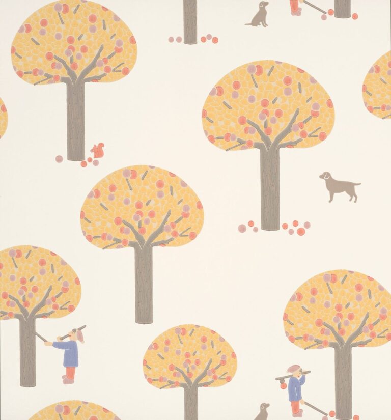 little greene little greene wallpaper rodney stree 3